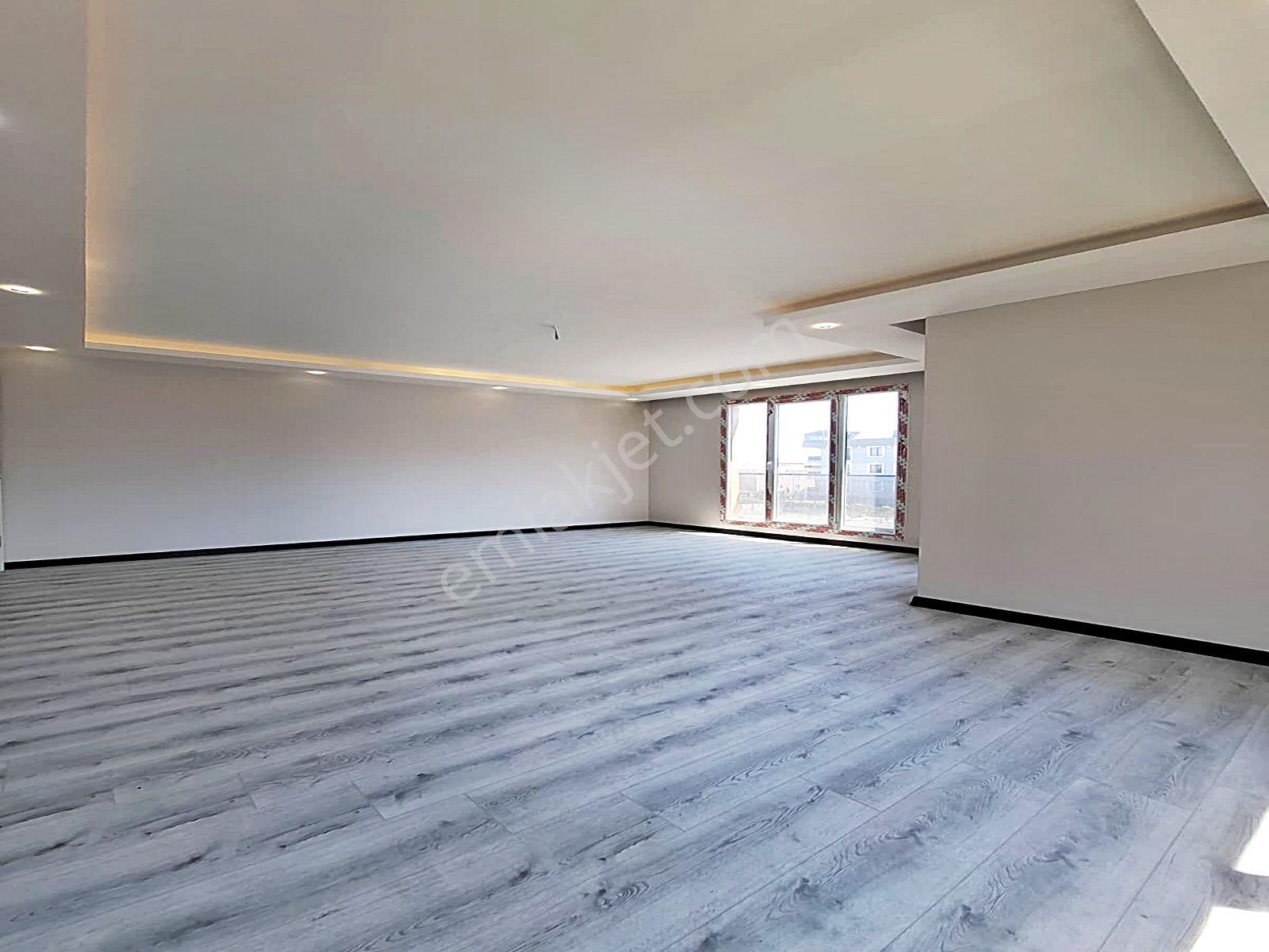 Cadde34 Yapıdan Gürpınar'da Site İçerisinde Yerden Isıtmalı Ebeveyn Banyolu 2+1 Satılık Arakat Daire - Görsel 8