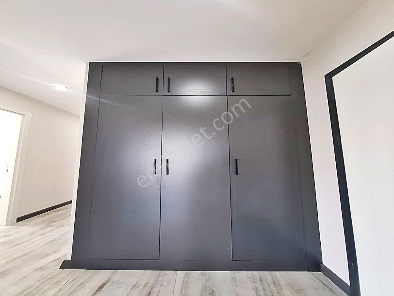 Cadde34 Yapıdan Gürpınar'da Site İçerisinde Yerden Isıtmalı Ebeveyn Banyolu 2+1 Satılık Arakat Daire - Görsel 27