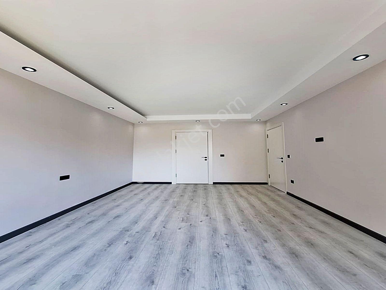 Cadde34 Yapıdan Gürpınar'da Site İçerisinde Yerden Isıtmalı Ebeveyn Banyolu 2+1 Satılık Arakat Daire - Görsel 28