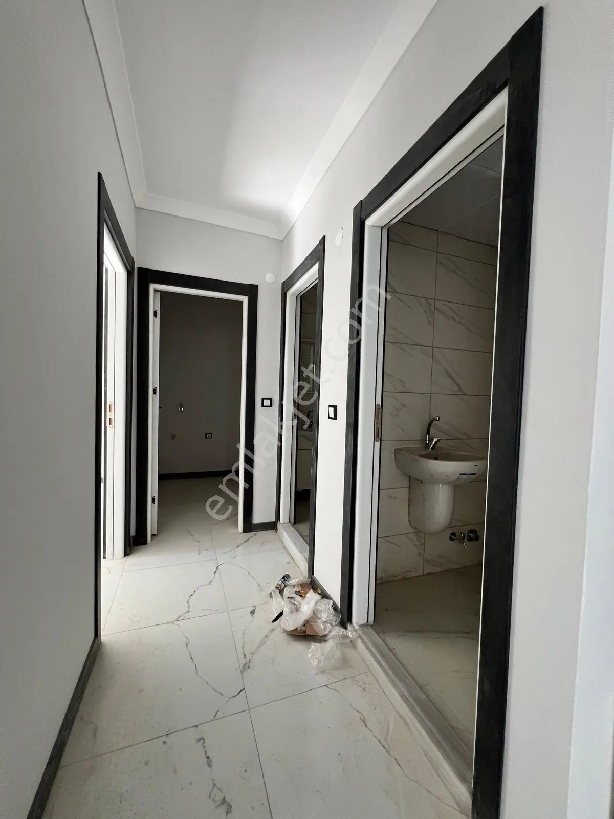 Akın Emlaktan 2+1 Kiralık Daire - Görsel 13