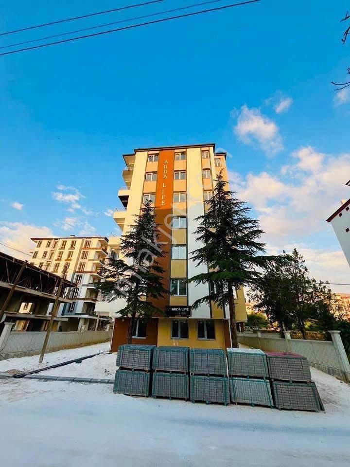Niğde Mrz İlhanlı Mah.yeni Terminal Cad. Bim Market Civarı Kiralık Daire - Görsel 3