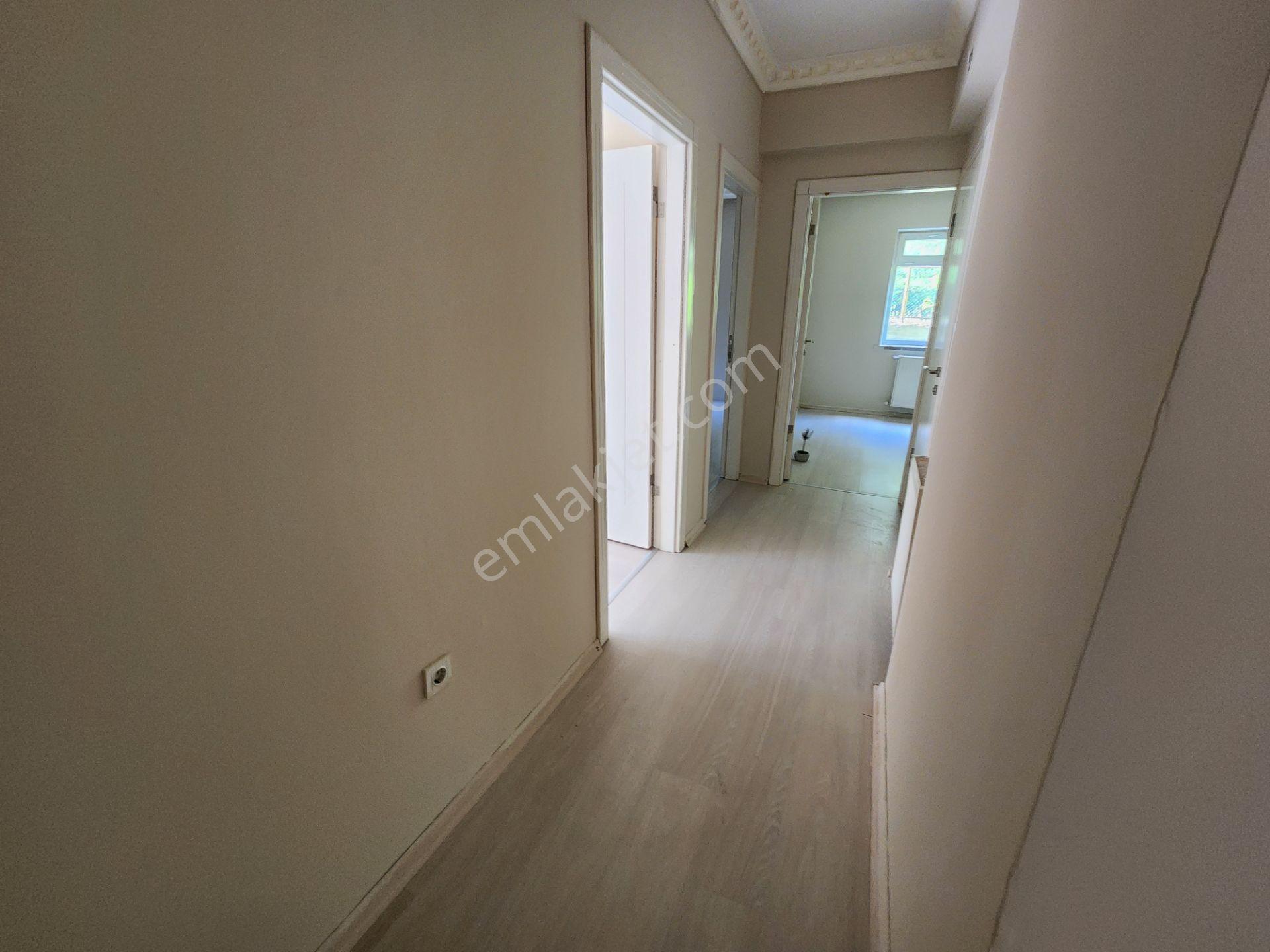 Etlik Şehir Hastanesi Yürüme Mesafesi 1. Katta 3+1 Bağımsız Boyalı Kiralık Daire - Görsel 15