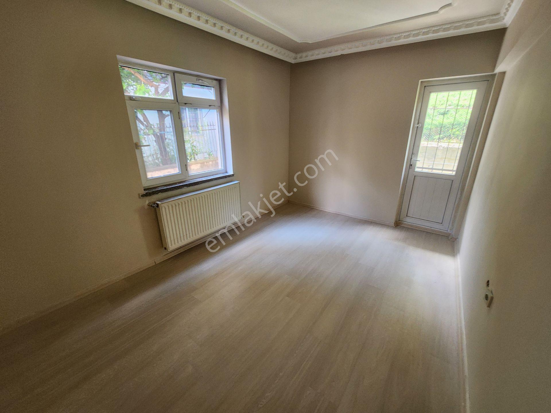 Etlik Şehir Hastanesi Yürüme Mesafesi 1. Katta 3+1 Bağımsız Boyalı Kiralık Daire - Görsel 19