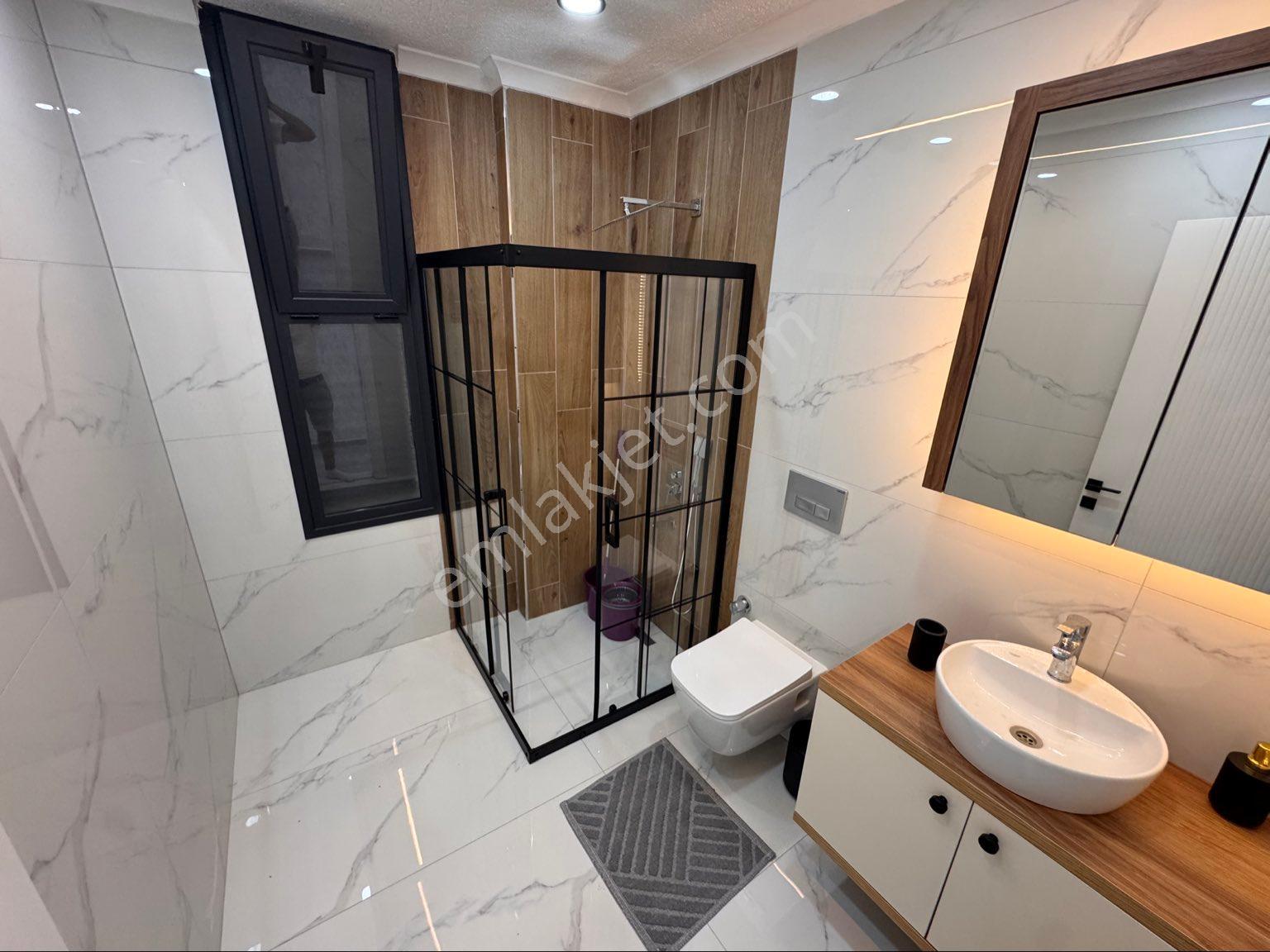 Fiyat Düştü‼️didim Efelerde 500 M2 Arsa İçinde Satılık 4+1 Full Eşyalı Lüks Villa - Görsel 17