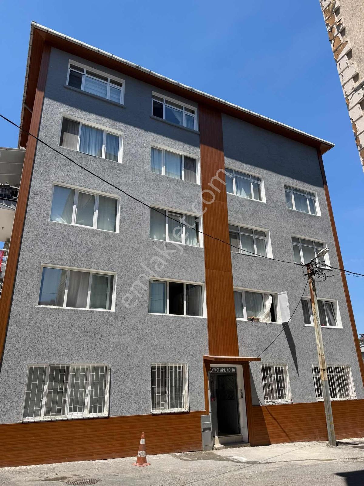Sarıyer İstinye Merkez'de İçi Yenilenmiş 2+1 Kiralık Daire - Görsel 10