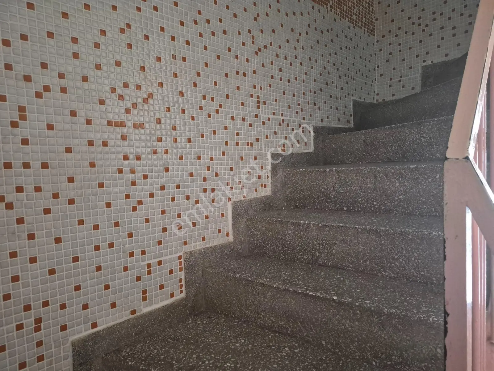 Karşıyaka Örnekköyde 3+1 Boş Kiralık Daire Kanıt Emlaktan - Görsel 6