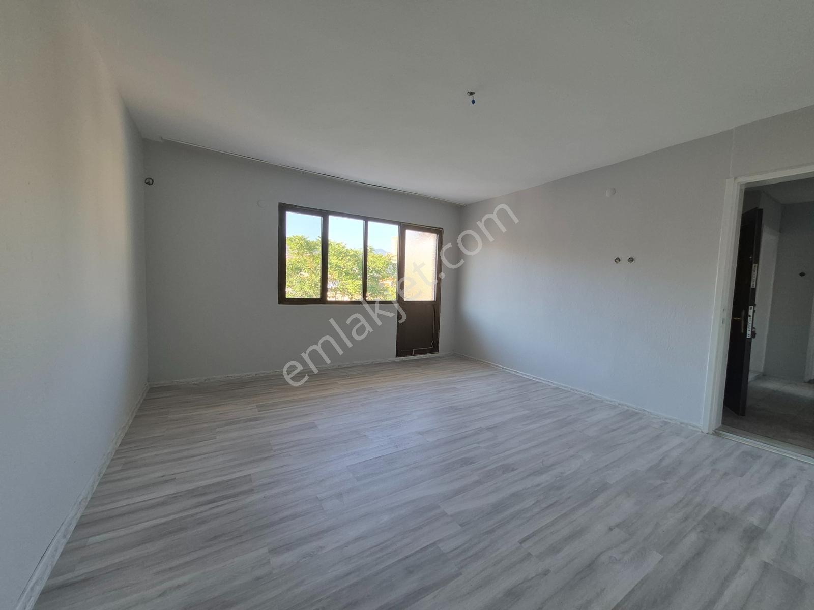 Karşıyaka Örnekköyde 3+1 Boş Kiralık Daire Kanıt Emlaktan - Görsel 18