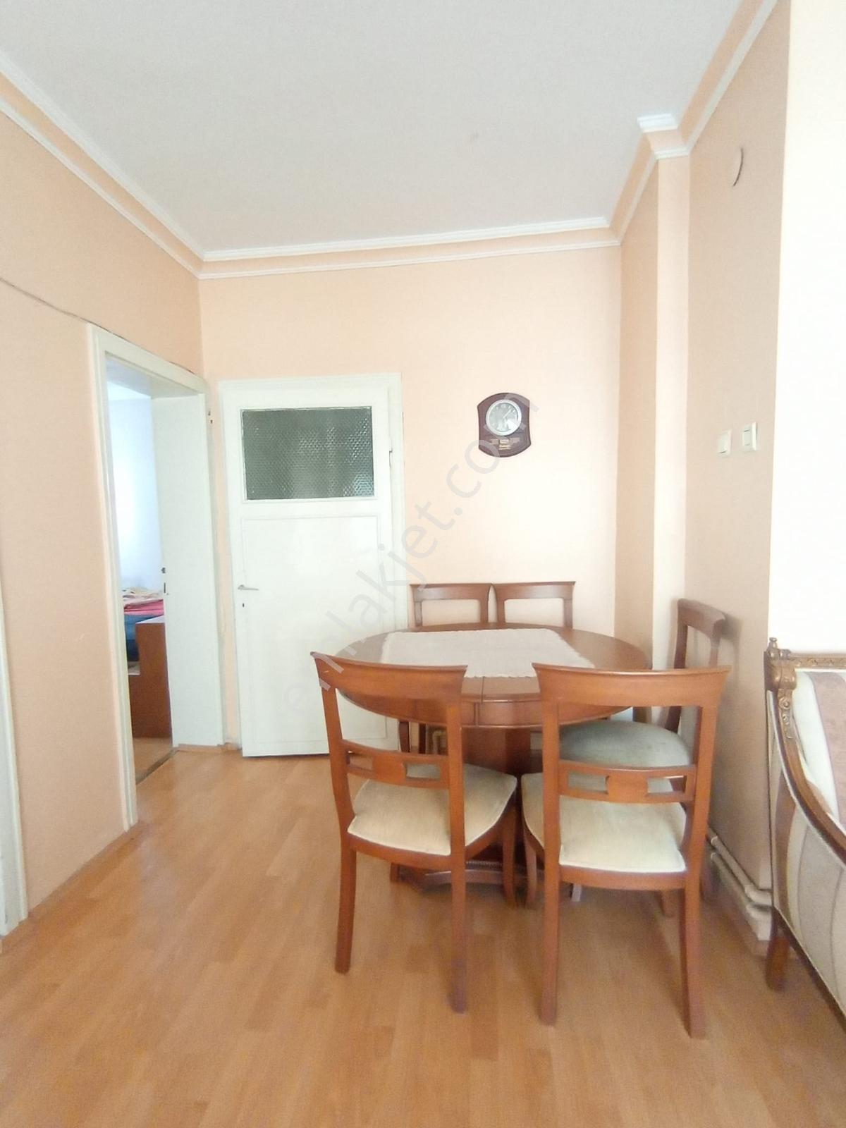 Demetlale Mahallesi 405.caddede Eşyalı 3+1 Kiralık Daire - Görsel 14
