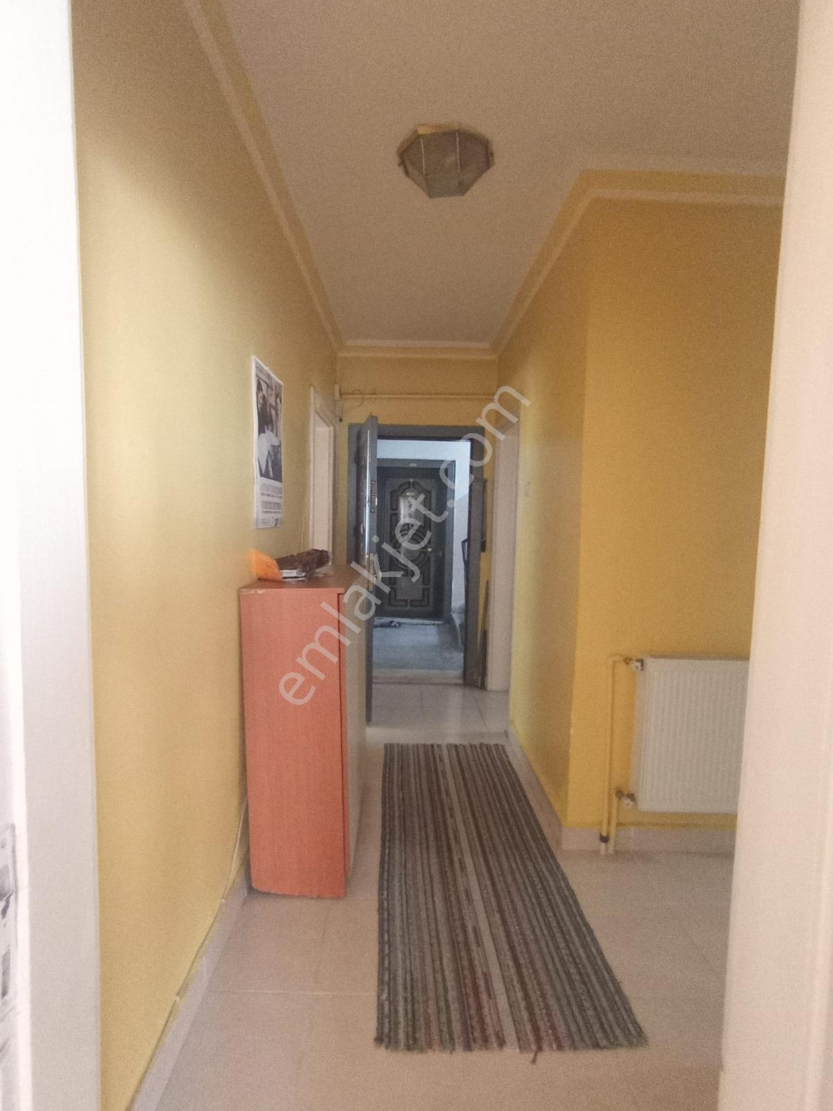Demetlale Mahallesi 405.caddede Eşyalı 3+1 Kiralık Daire - Görsel 17