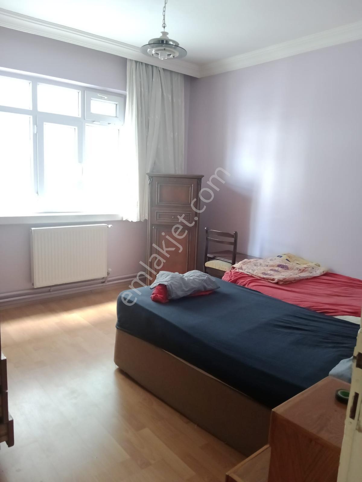 Demetlale Mahallesi 405.caddede Eşyalı 3+1 Kiralık Daire - Görsel 29