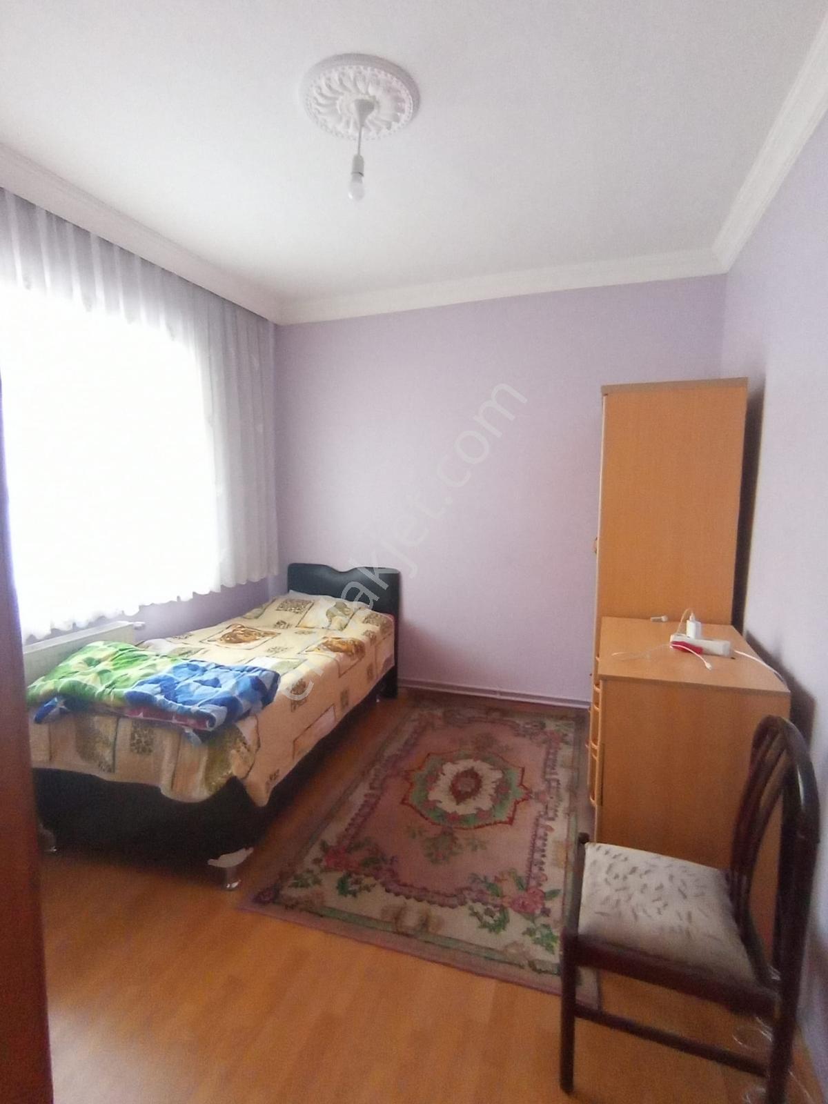 Demetlale Mahallesi 405.caddede Eşyalı 3+1 Kiralık Daire - Görsel 9