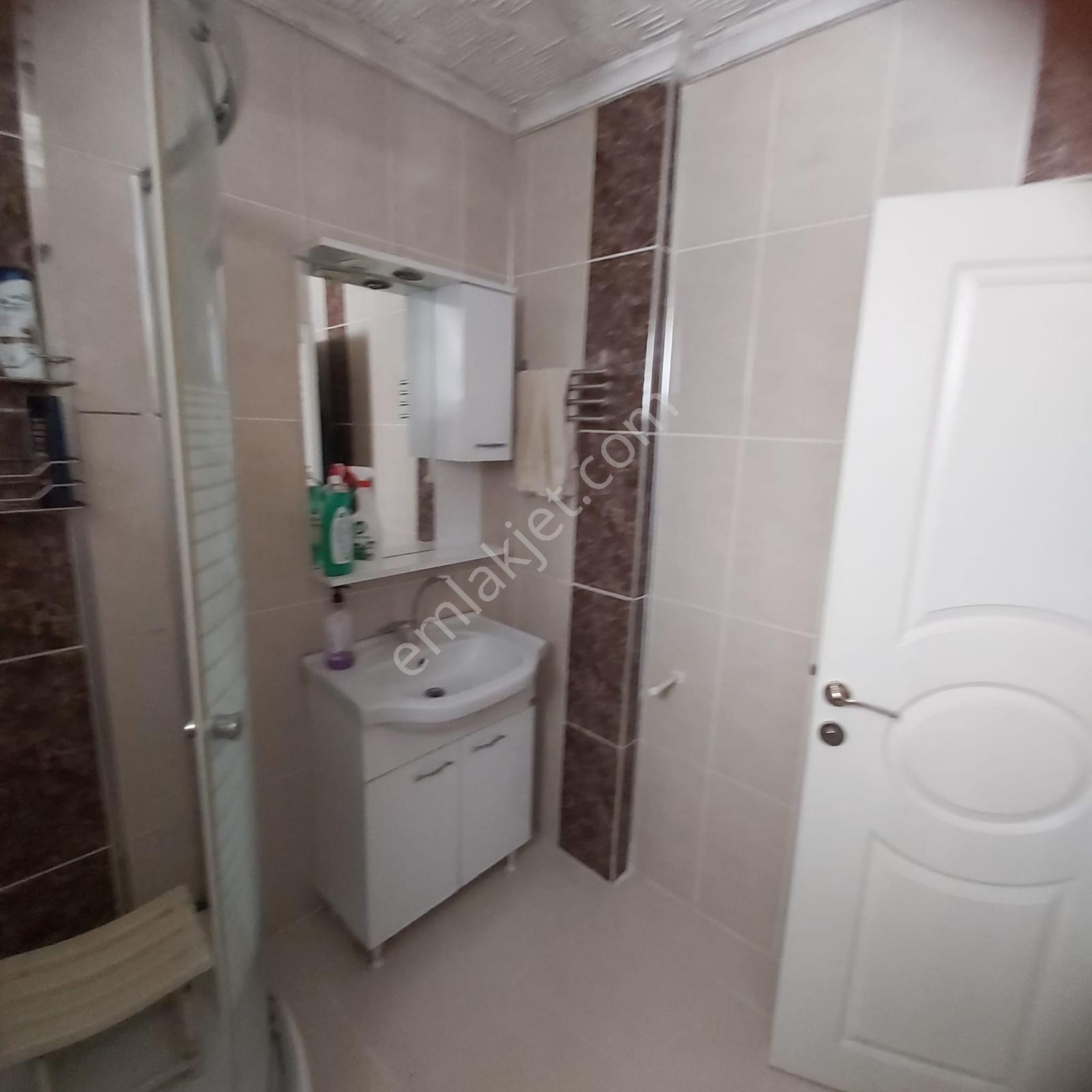 Demetlale Mahallesi 405.caddede Eşyalı 3+1 Kiralık Daire - Görsel 25
