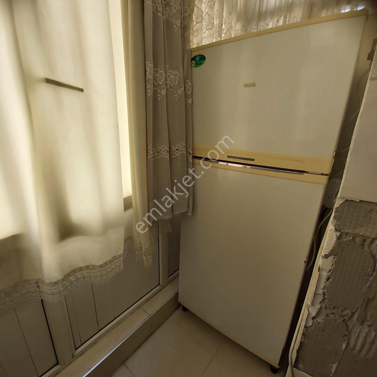 Demetlale Mahallesi 405.caddede Eşyalı 3+1 Kiralık Daire - Görsel 24