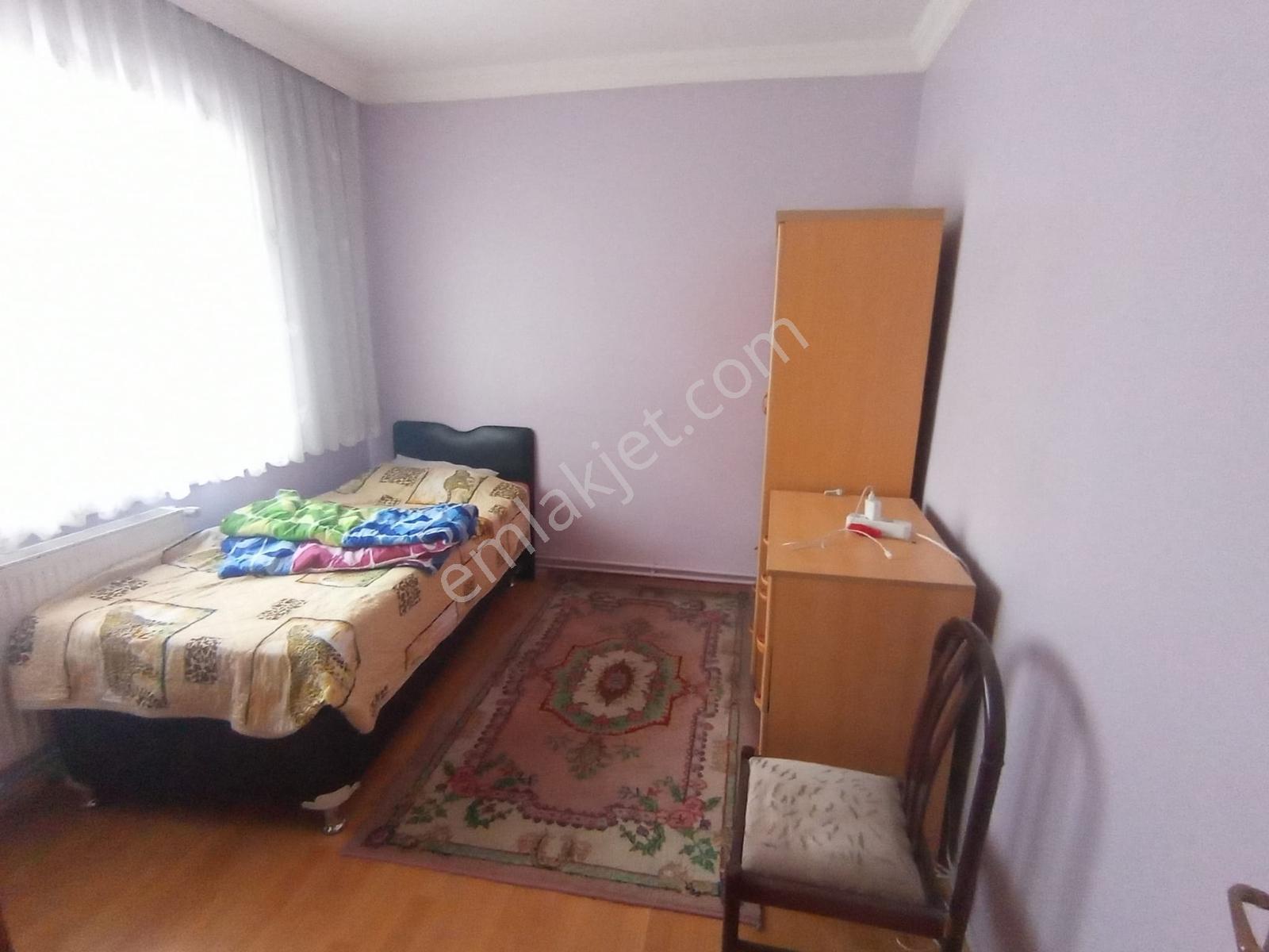 Demetlale Mahallesi 405.caddede Eşyalı 3+1 Kiralık Daire - Görsel 19