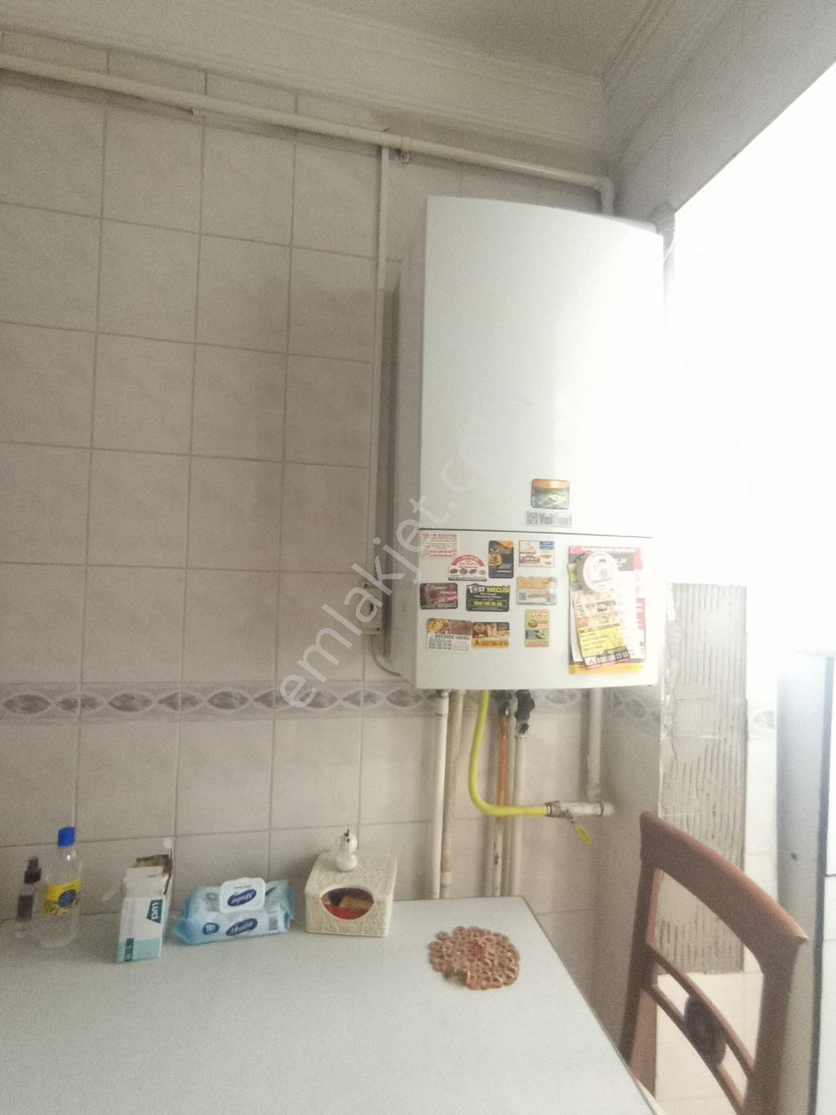 Demetlale Mahallesi 405.caddede Eşyalı 3+1 Kiralık Daire - Görsel 6