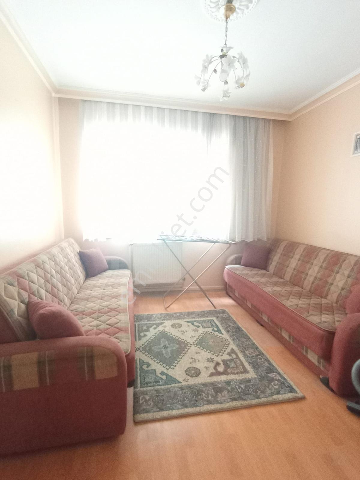 Demetlale Mahallesi 405.caddede Eşyalı 3+1 Kiralık Daire - Görsel 30