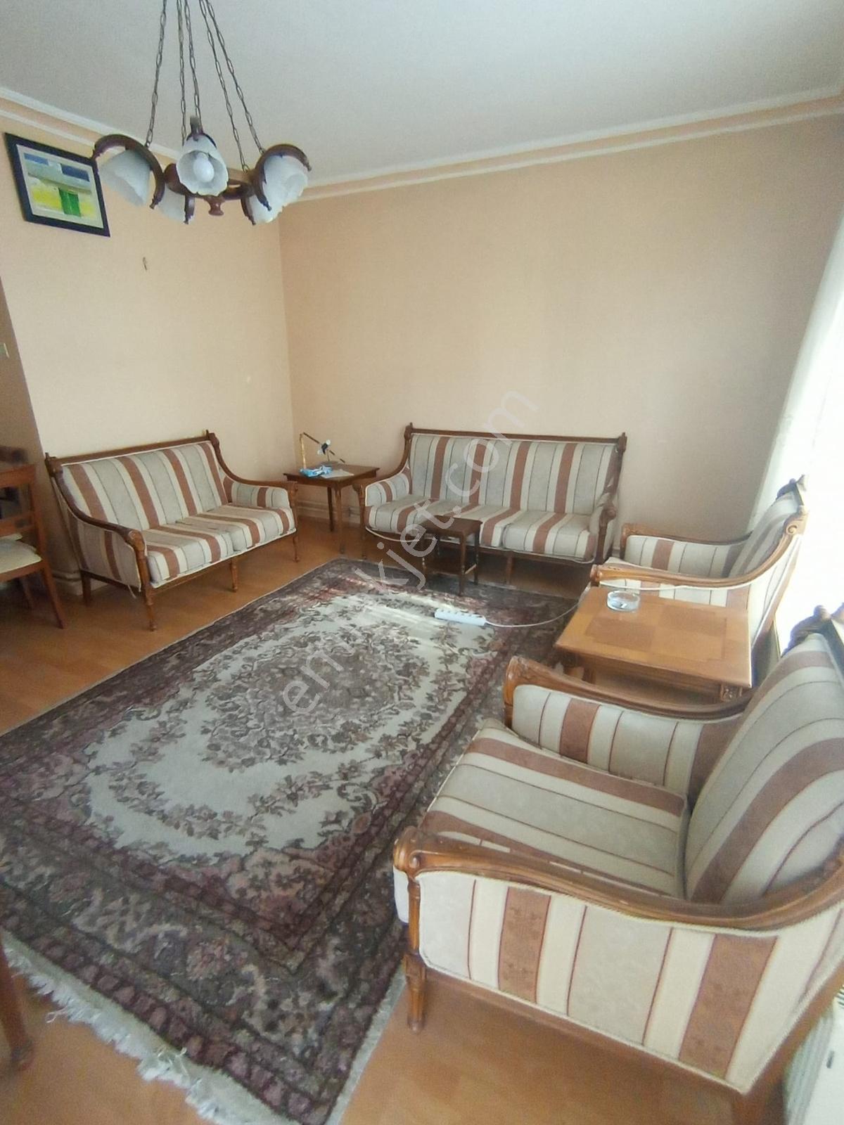 Demetlale Mahallesi 405.caddede Eşyalı 3+1 Kiralık Daire - Görsel 8