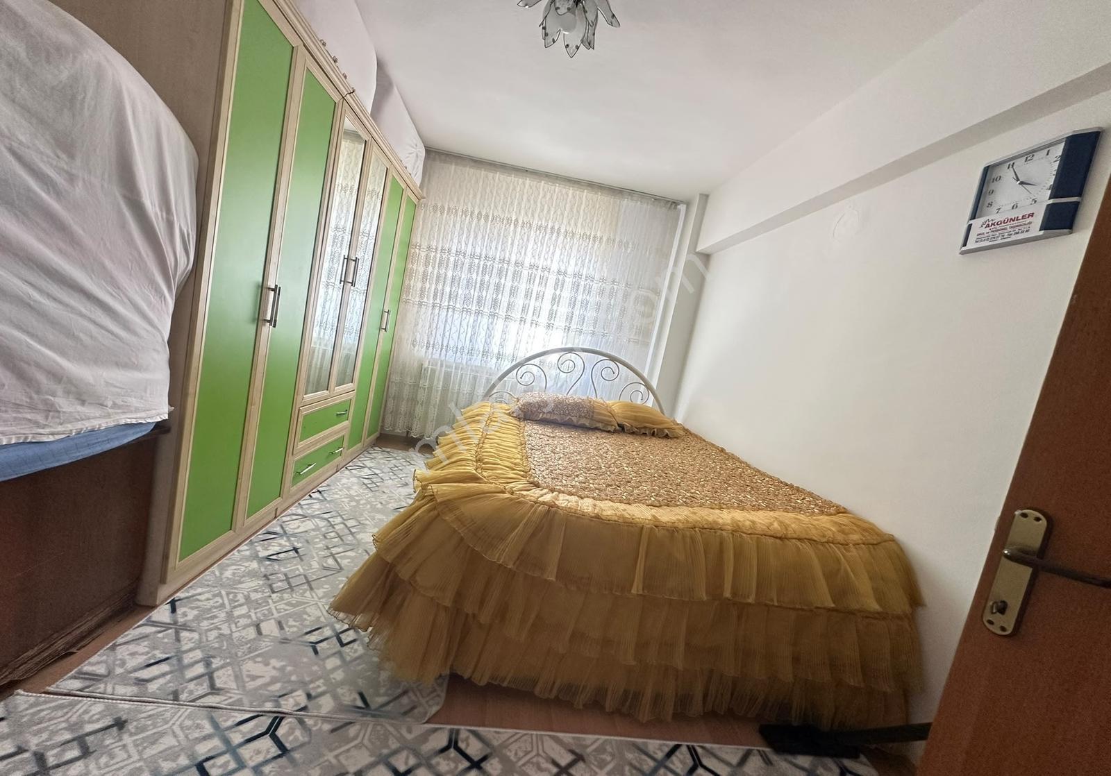 Ertuğrulgazi Mah. Site Konseptli// Ön Cephe// Ulaşıma Yakın - Görsel 9