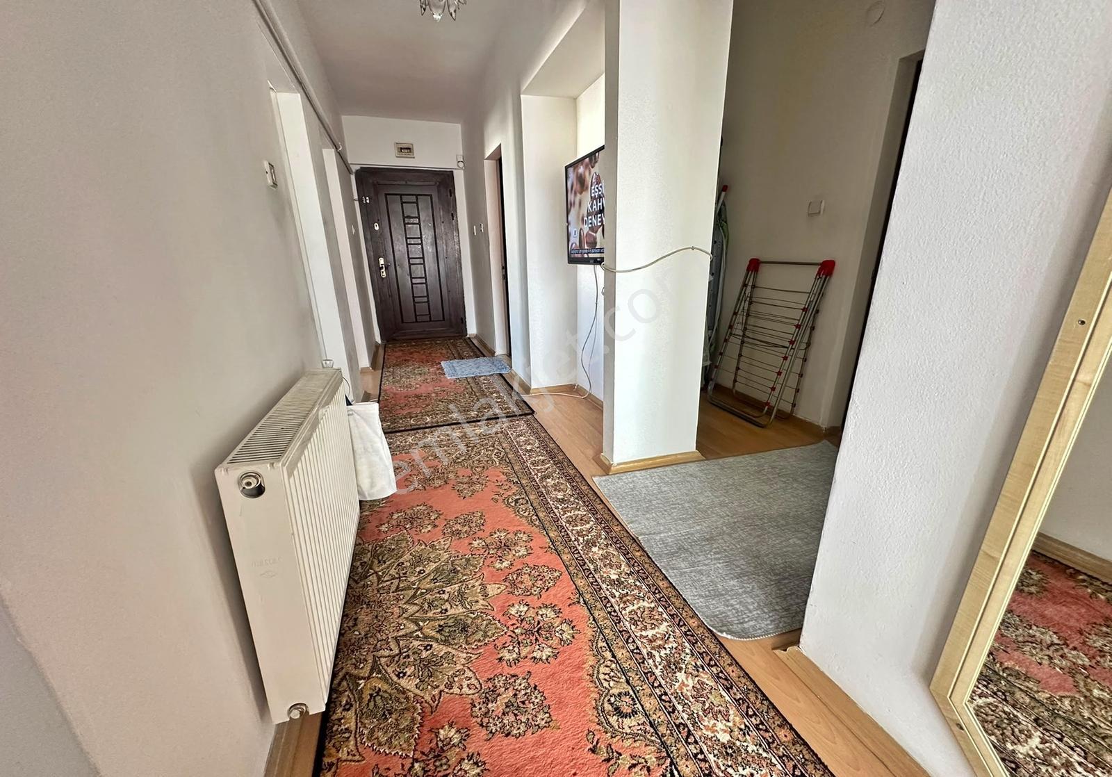 Ertuğrulgazi Mah. Site Konseptli// Ön Cephe// Ulaşıma Yakın - Görsel 19