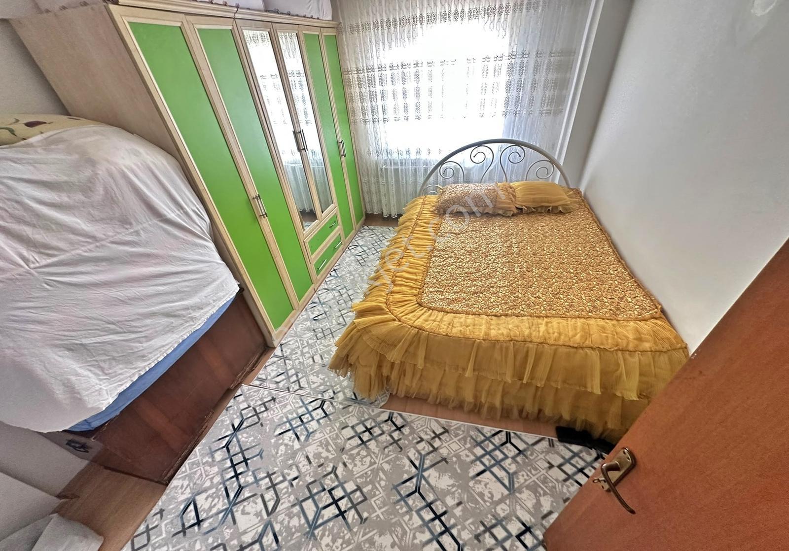 Ertuğrulgazi Mah. Site Konseptli// Ön Cephe// Ulaşıma Yakın - Görsel 13
