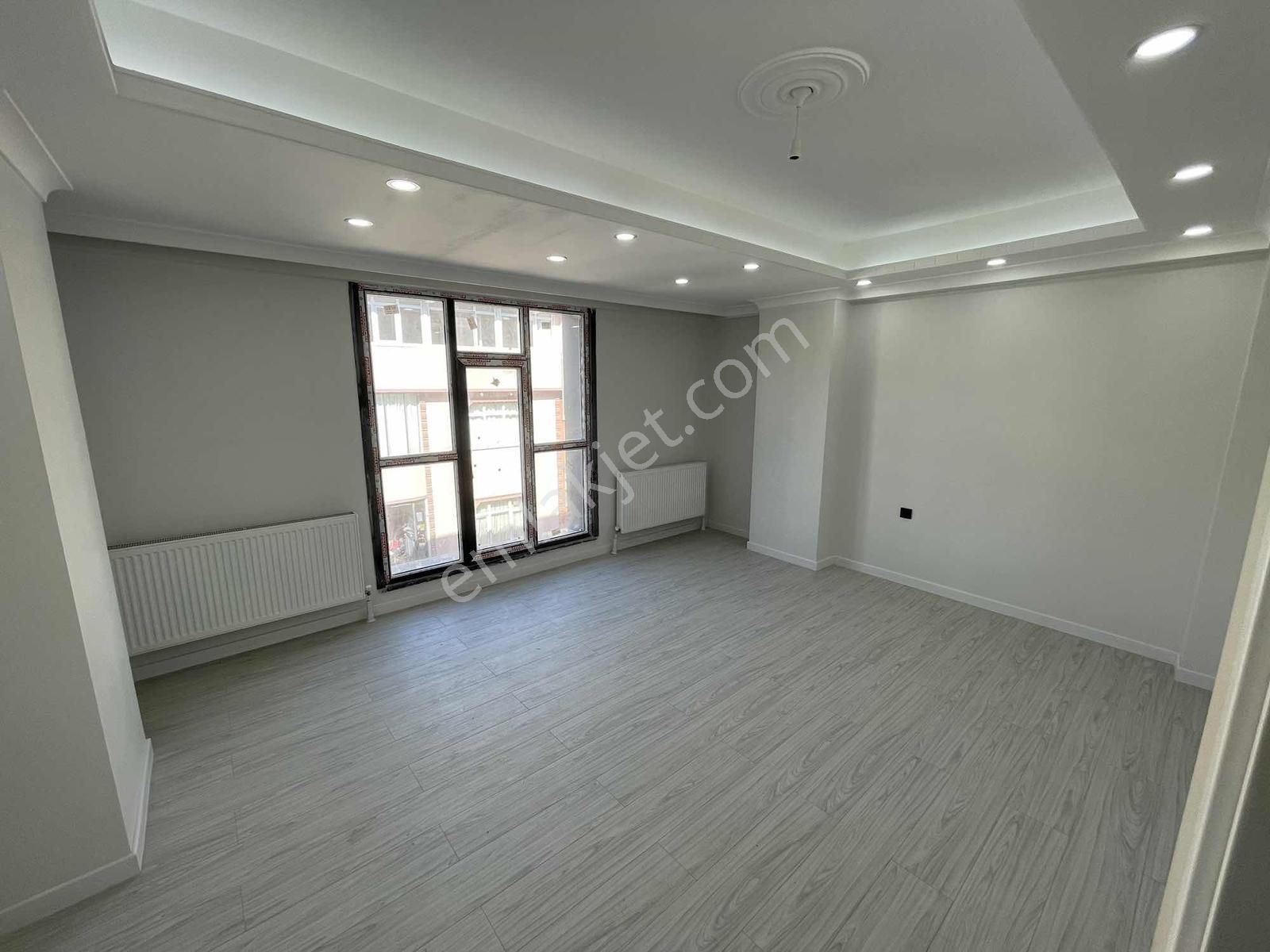 Brn Çelik İnşaat'tan Esentepe Mah Sıfır Lüxx 100m2 3.kat 2+1