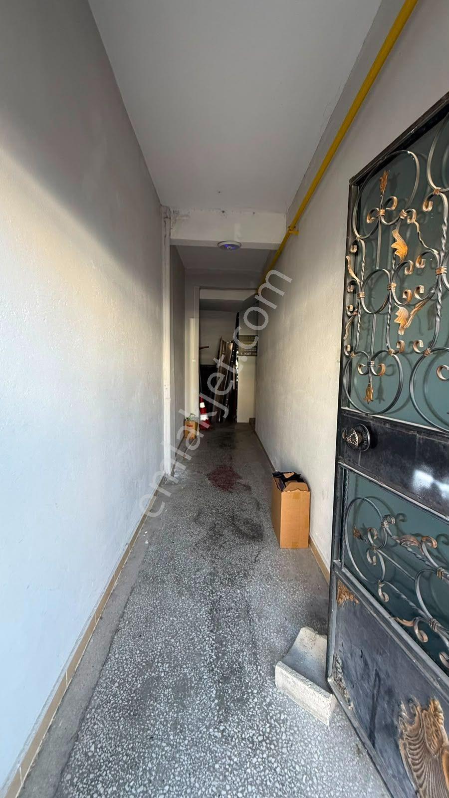 Öz Gaye Emlaktan Develi Çarşı Merkezde Satılık Yatırımlık Daire - Görsel 11