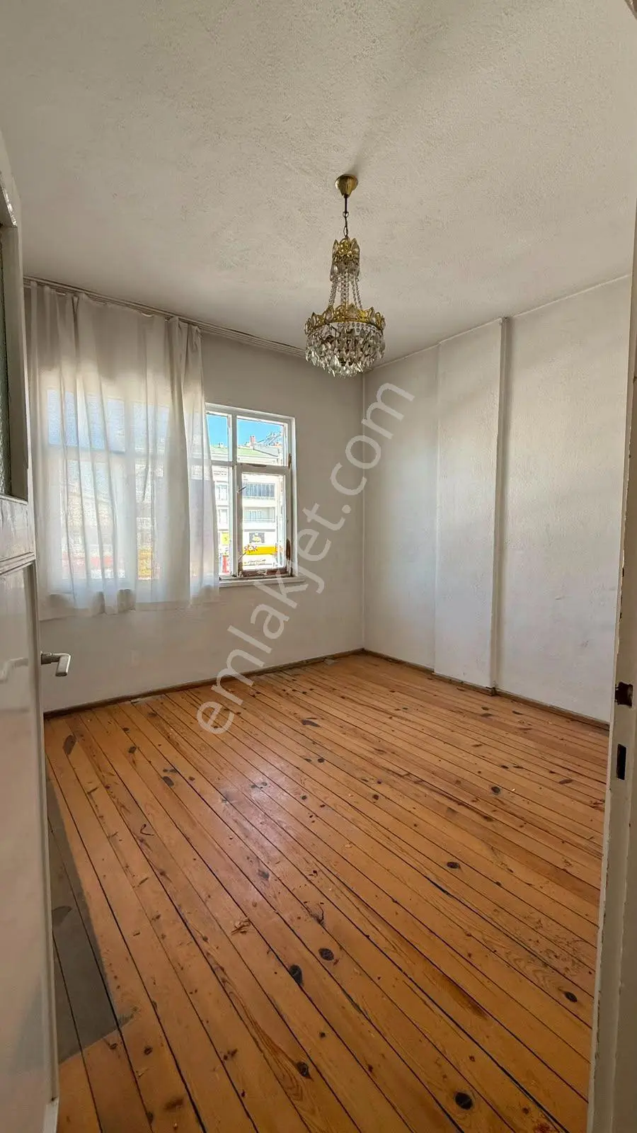 Öz Gaye Emlaktan Develi Çarşı Merkezde Satılık Yatırımlık Daire - Görsel 3