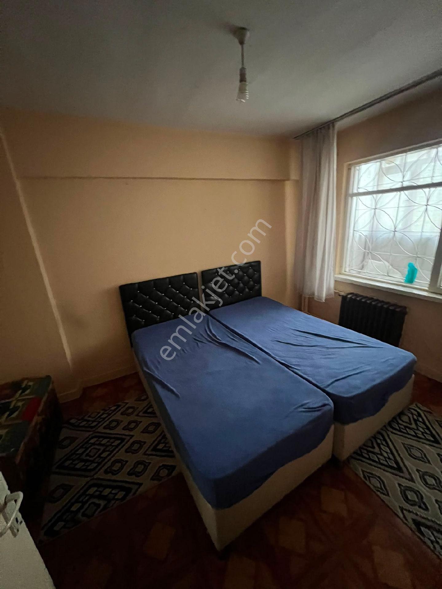 Cumhuriyet Bulvarı Üzerinde Kiralık2+1 - Görsel 25