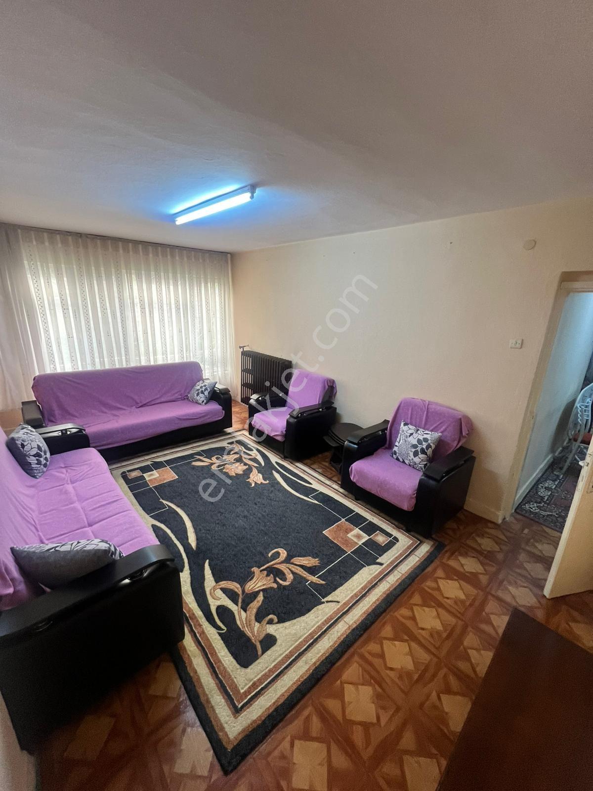 Cumhuriyet Bulvarı Üzerinde Kiralık2+1 - Görsel 15