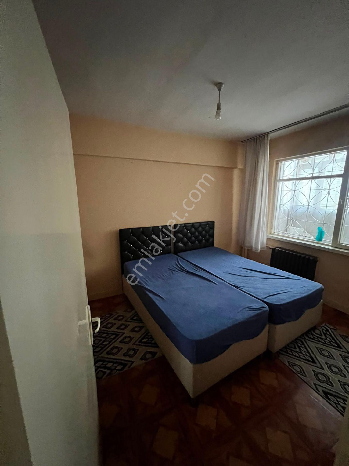 Cumhuriyet Bulvarı Üzerinde Kiralık2+1 - Görsel 23