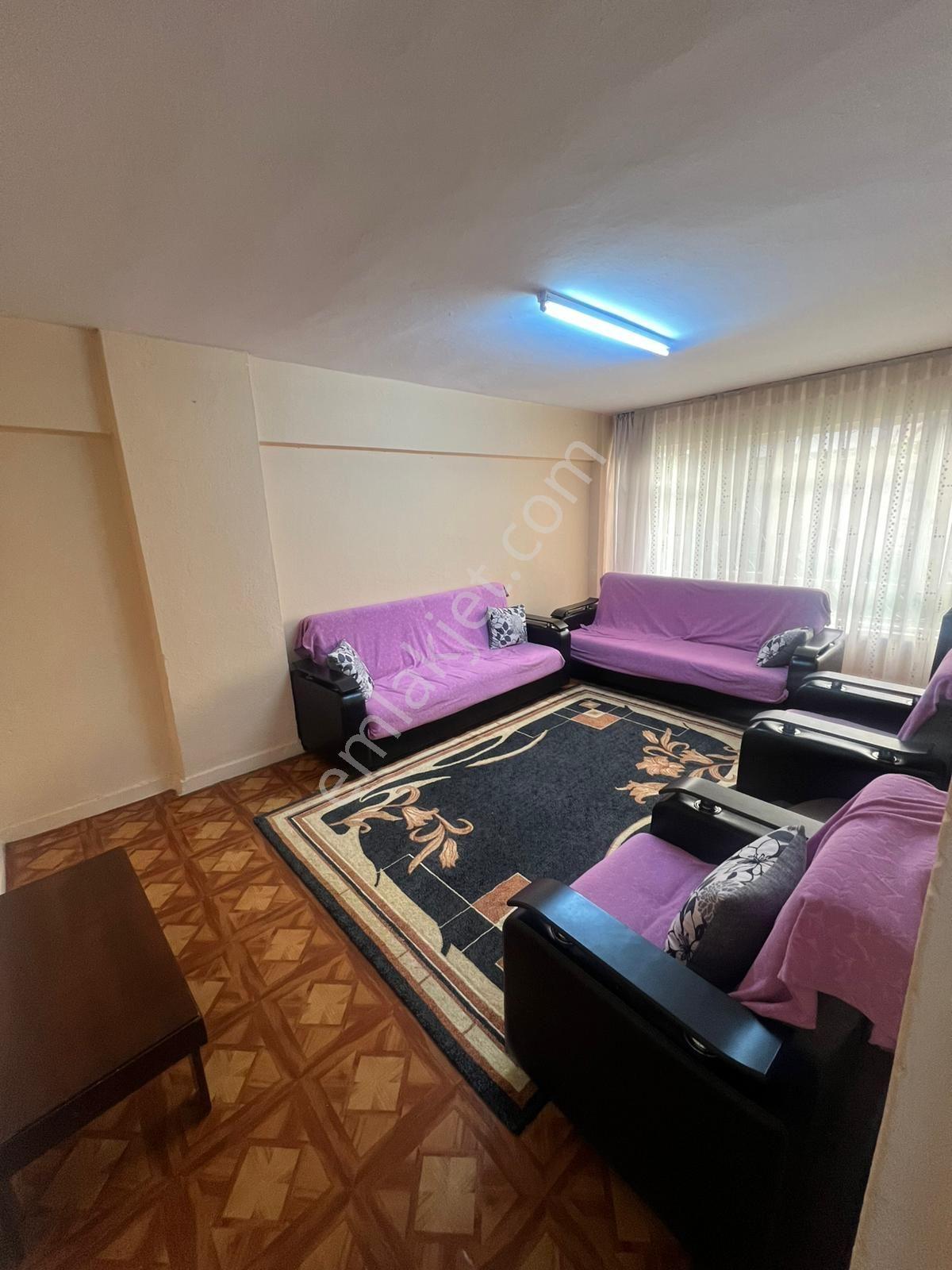 Cumhuriyet Bulvarı Üzerinde Kiralık2+1 - Görsel 14