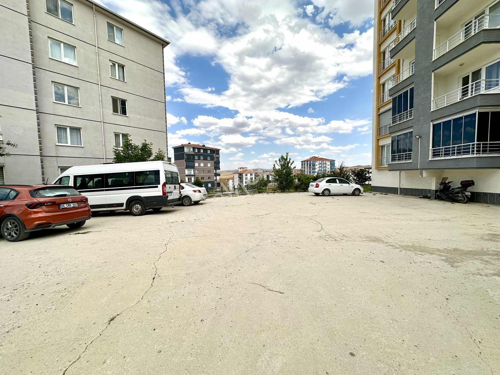 An-ka'dan Şentepe Solda Fırsat ! Daire - Görsel 27