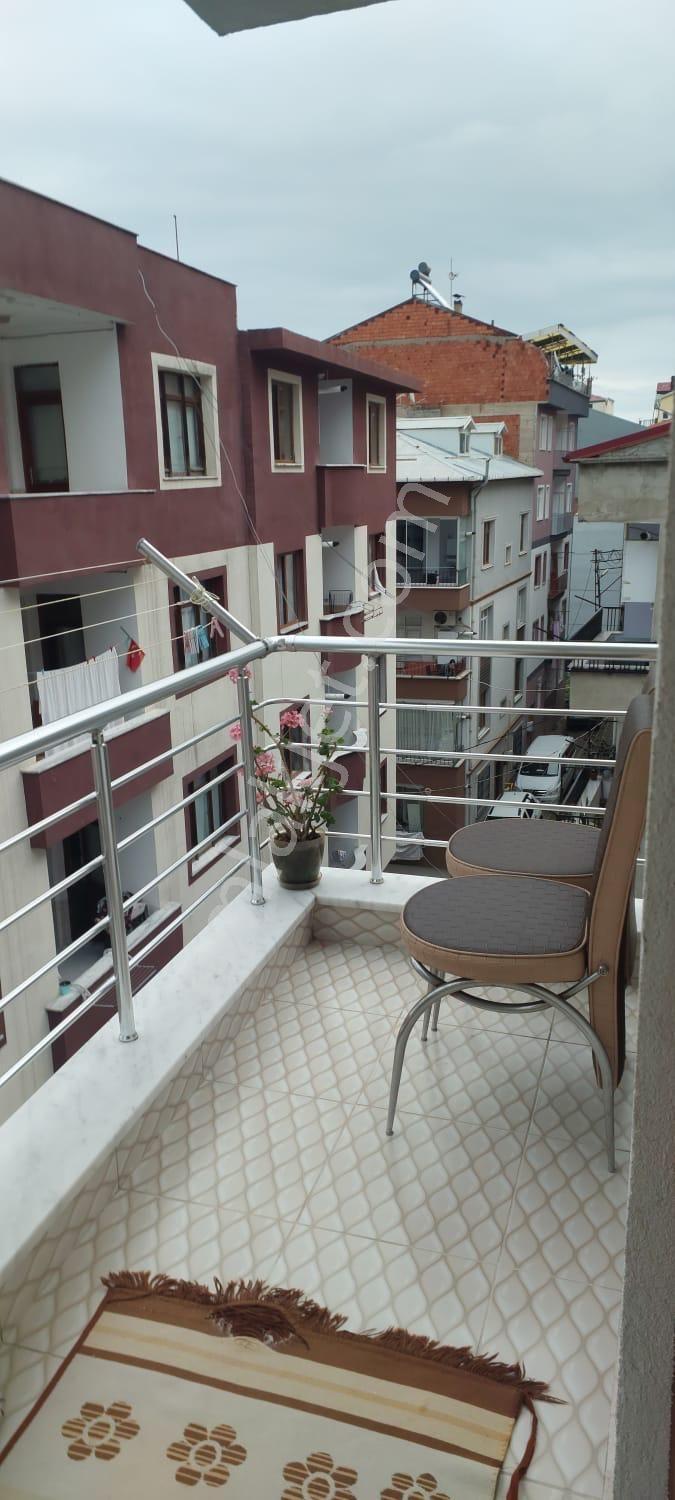Öztürkler Gayrimenkulden Akçaabat Dürbinar Mahallesi Ayaz Sokak No 19 Da Satılıkl Dubleks Daire - Görsel 20