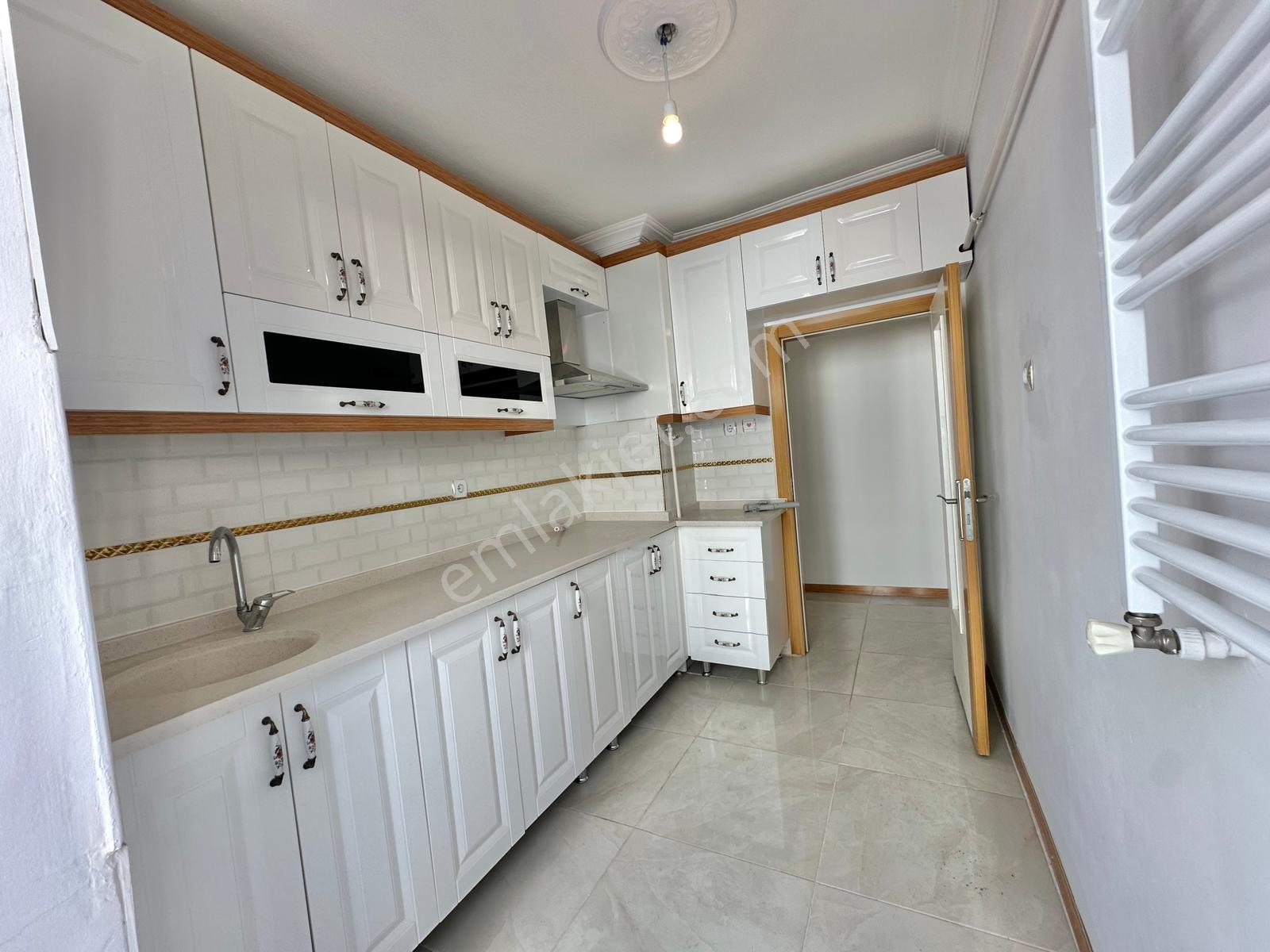 Sincan Selçuklu Mah. 3+1 Full Yapılı Ebeveyn Banyolu Kiralık - Görsel 5