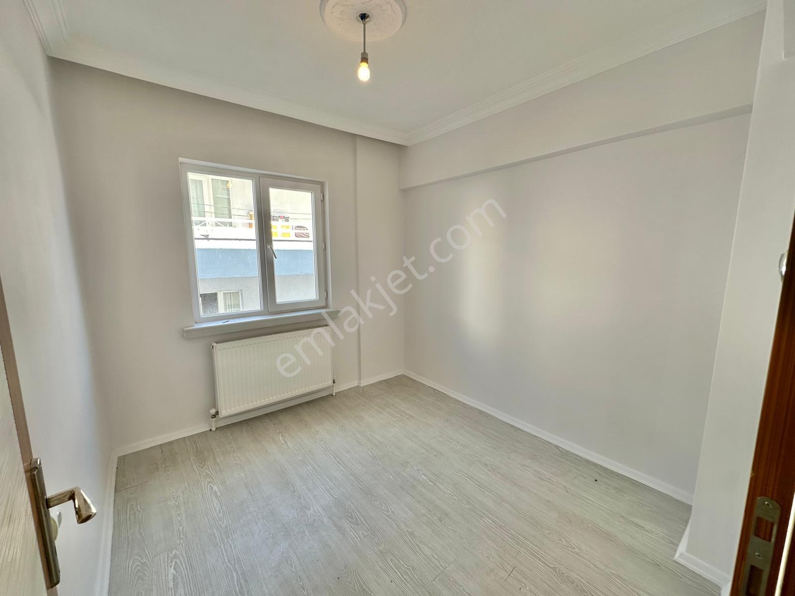 Sincan Selçuklu Mah. 3+1 Full Yapılı Ebeveyn Banyolu Kiralık - Görsel 18
