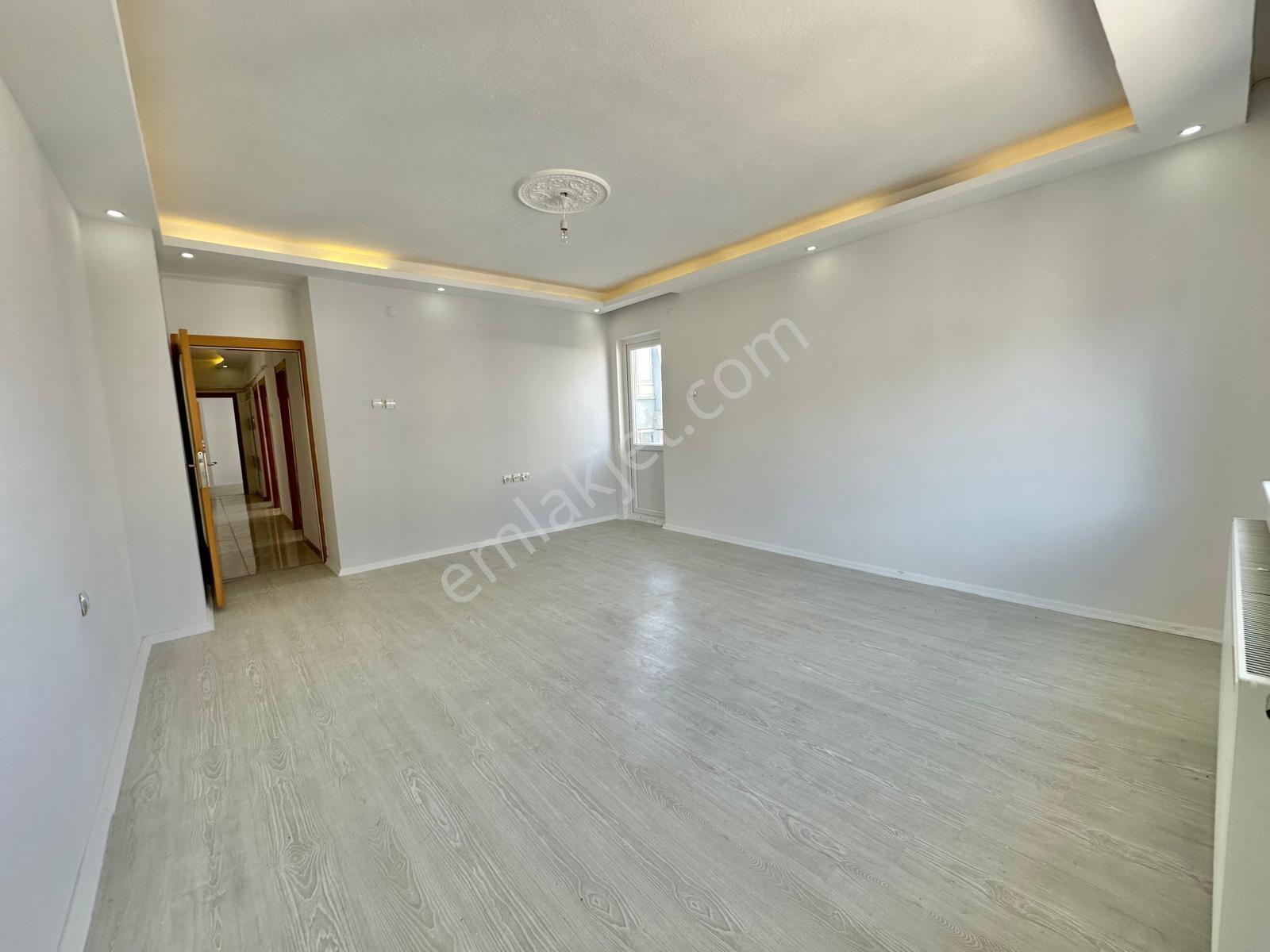 Sincan Selçuklu Mah. 3+1 Full Yapılı Ebeveyn Banyolu Kiralık - Görsel 11