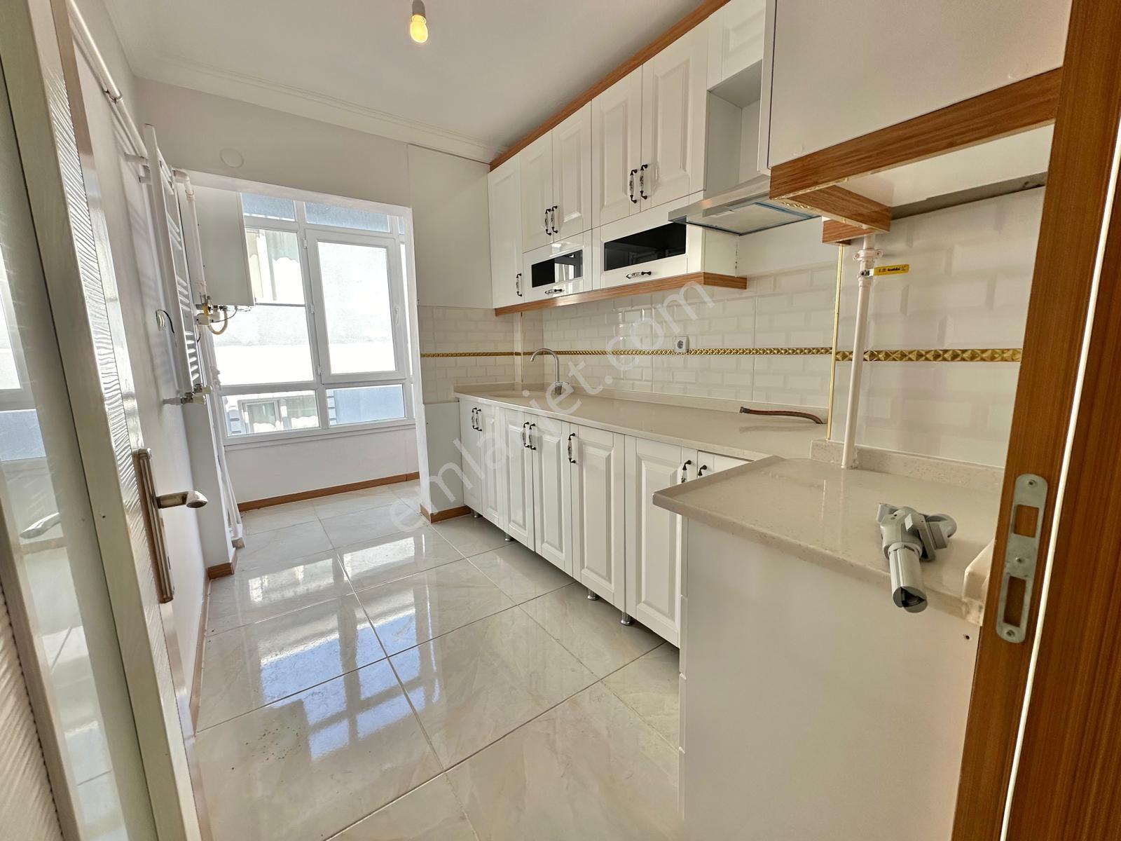 Sincan Selçuklu Mah. 3+1 Full Yapılı Ebeveyn Banyolu Kiralık