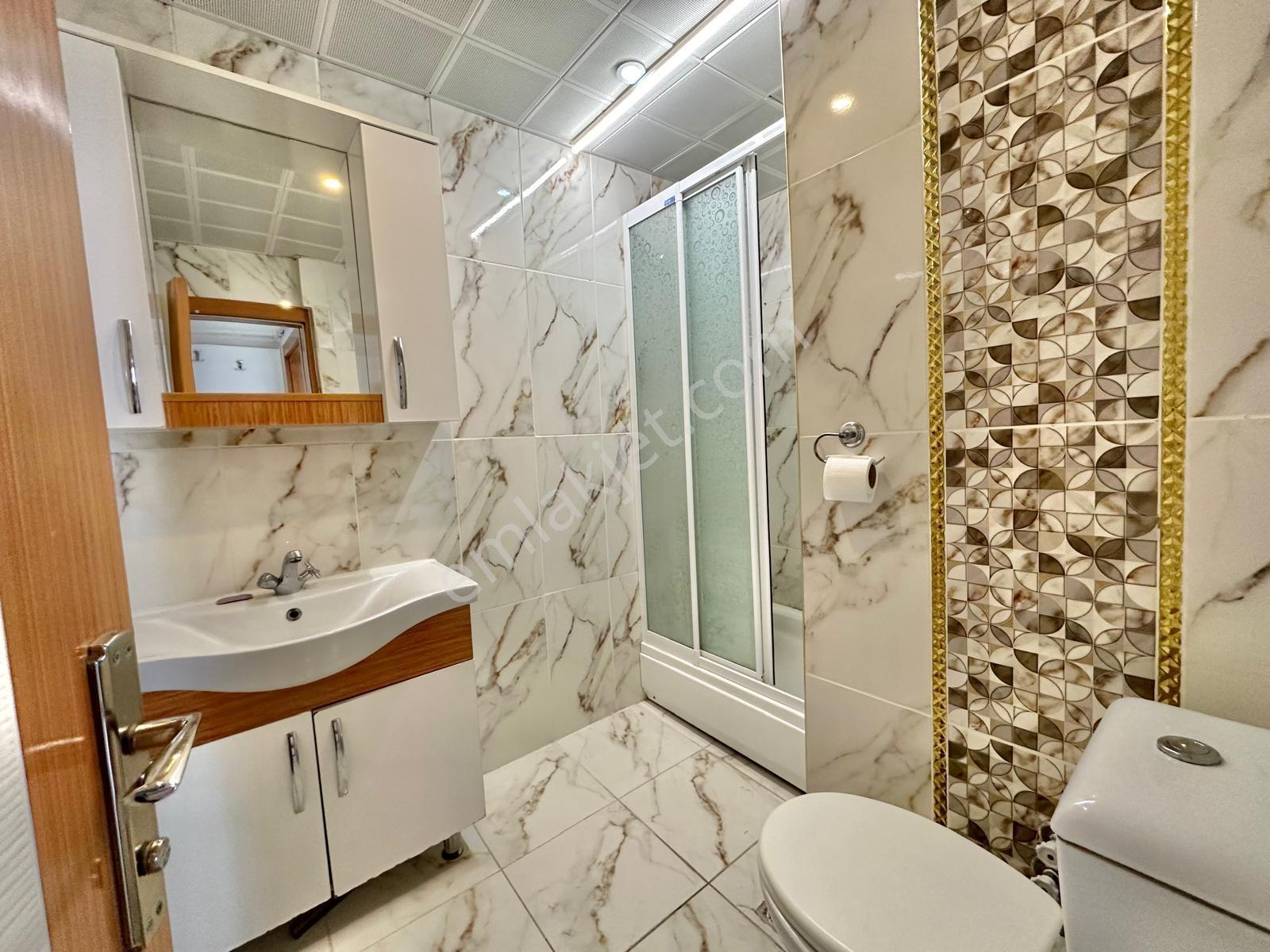 Sincan Selçuklu Mah. 3+1 Full Yapılı Ebeveyn Banyolu Kiralık - Görsel 4