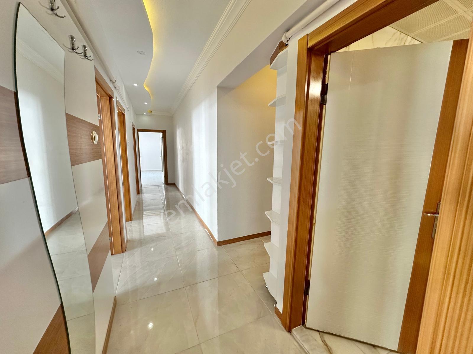 Sincan Selçuklu Mah. 3+1 Full Yapılı Ebeveyn Banyolu Kiralık - Görsel 15