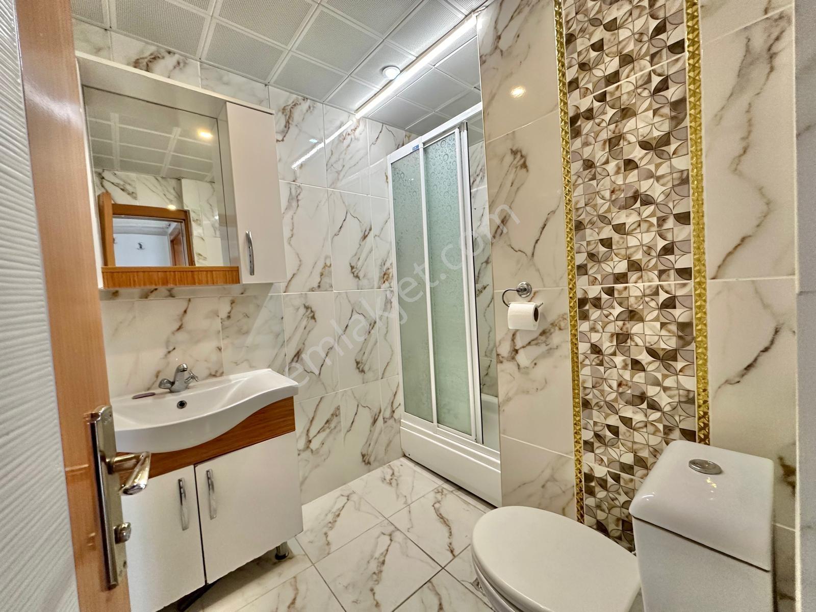 Sincan Selçuklu Mah. 3+1 Full Yapılı Ebeveyn Banyolu Kiralık - Görsel 27