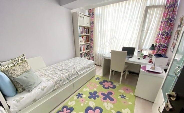 Göral Dan 3+1 Full Yapılı Bağımsız Arakat Öncephe Kilerli - Görsel 8