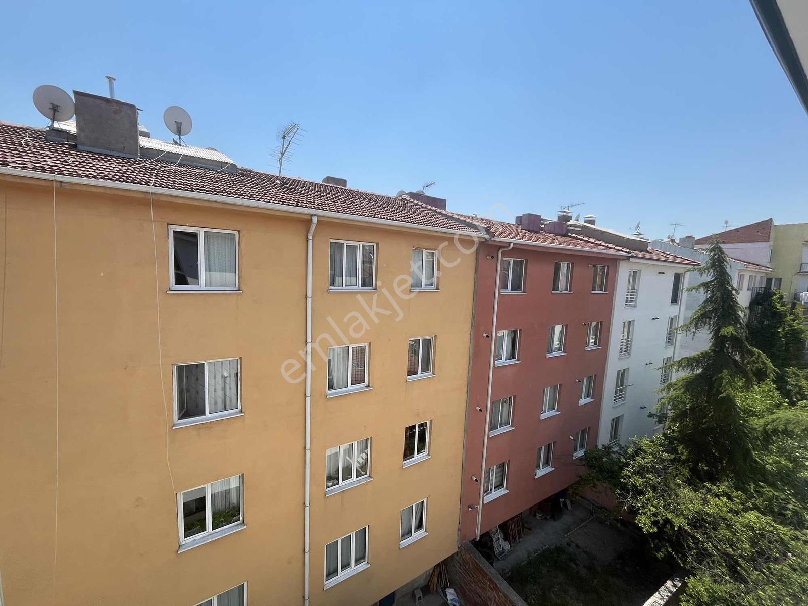 Rw Nest'ten Espark'a Yürüme Mesafesi Kiralık 1+1 Asansörlü Daire - Görsel 14
