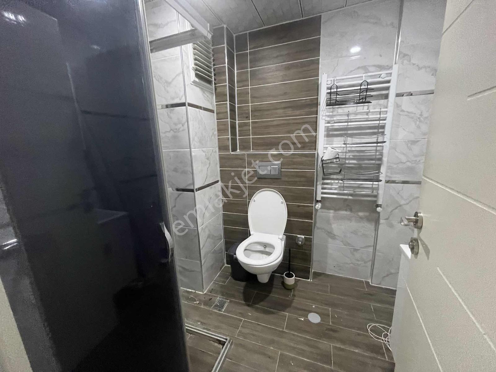 Rw Nest'ten Espark'a Yürüme Mesafesi Kiralık 1+1 Asansörlü Daire - Görsel 21