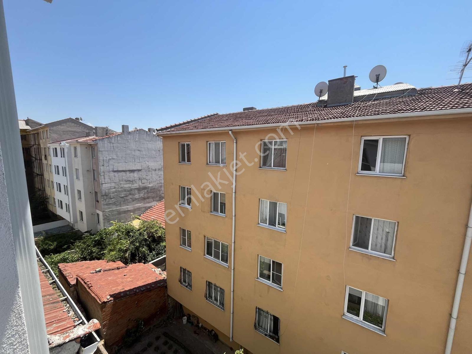 Rw Nest'ten Espark'a Yürüme Mesafesi Kiralık 1+1 Asansörlü Daire - Görsel 11