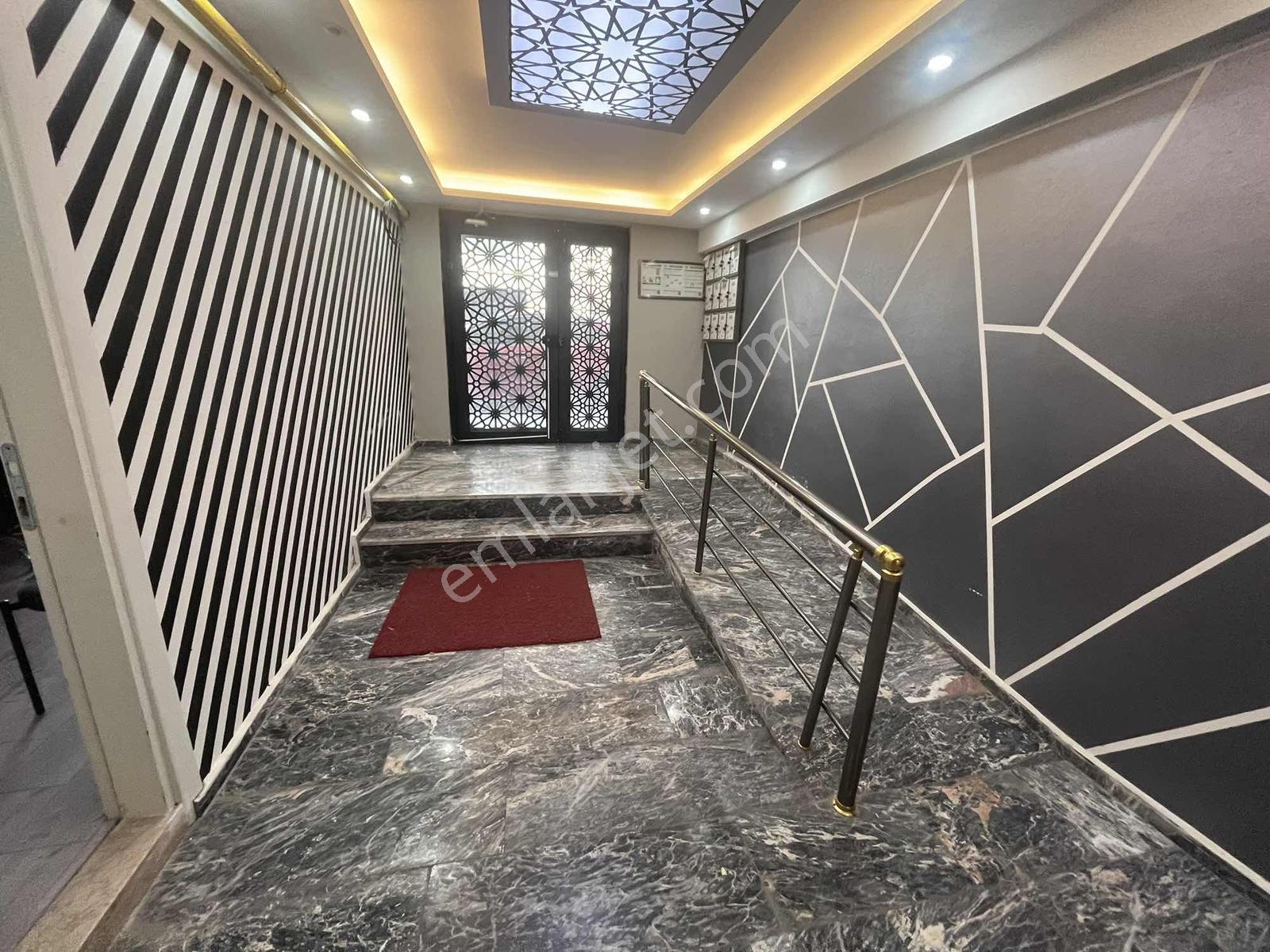 Rw Nest'ten Espark'a Yürüme Mesafesi Kiralık 1+1 Asansörlü Daire - Görsel 12