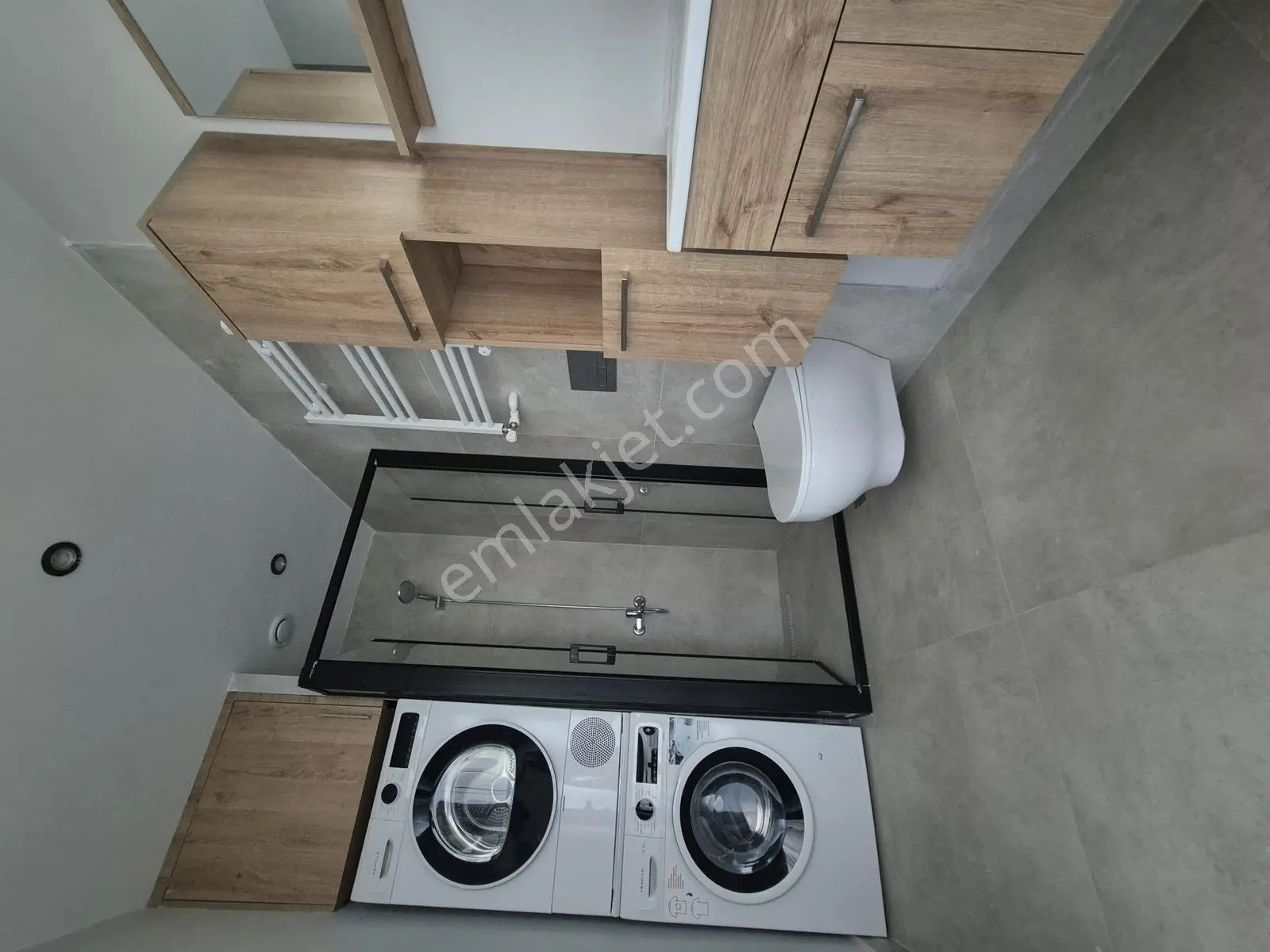 Cadde Üzeri 1+1 Full Eşyalı Doğalgazlı Ekstralı Kiralık Daire - Görsel 4