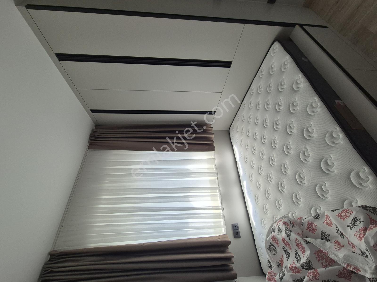 Cadde Üzeri 1+1 Full Eşyalı Doğalgazlı Ekstralı Kiralık Daire - Görsel 11