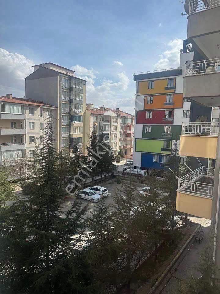 Niğde Mrz Şahsüleyman Mah.nezihe Tahsin Okulu Yanı Satılık Daire - Görsel 19