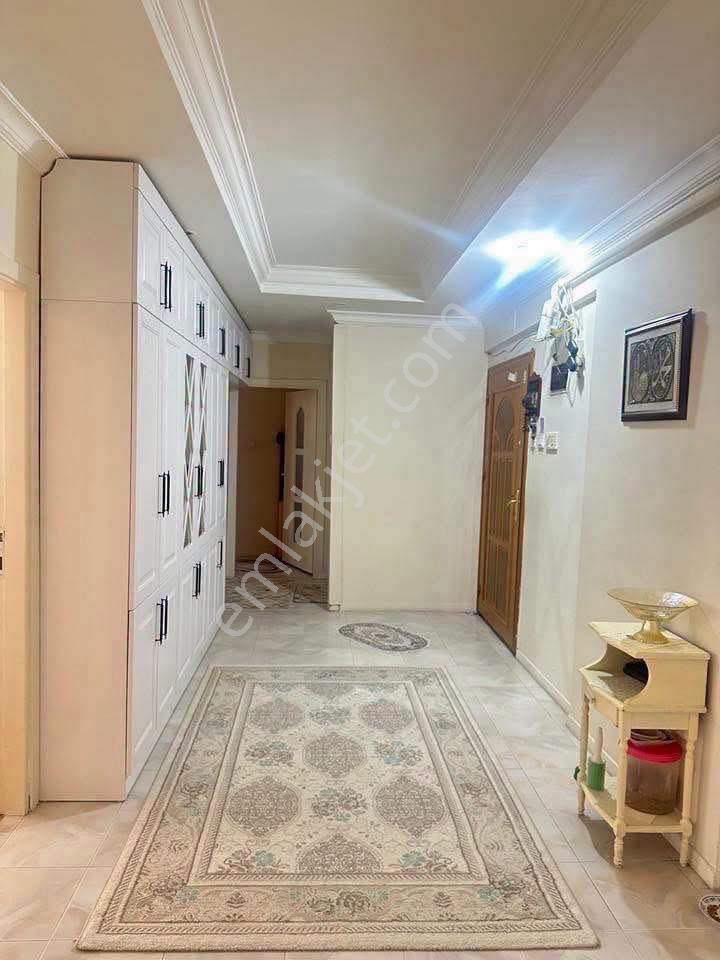 Niğde Mrz Şahsüleyman Mah.nezihe Tahsin Okulu Yanı Satılık Daire - Görsel 20