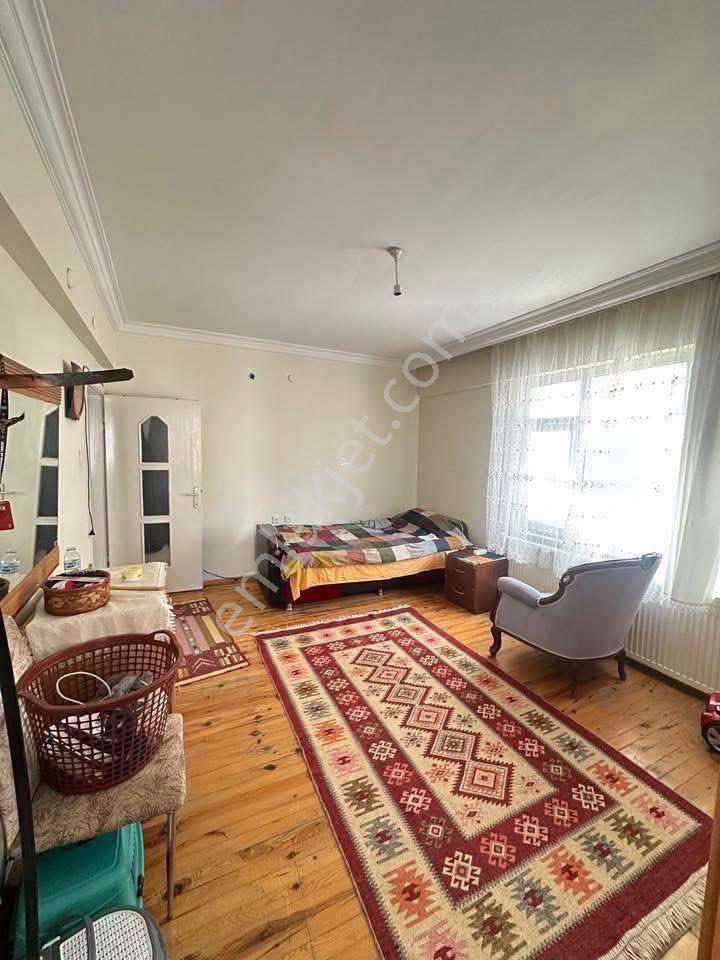 Niğde Mrz Şahsüleyman Mah.nezihe Tahsin Okulu Yanı Satılık Daire - Görsel 15